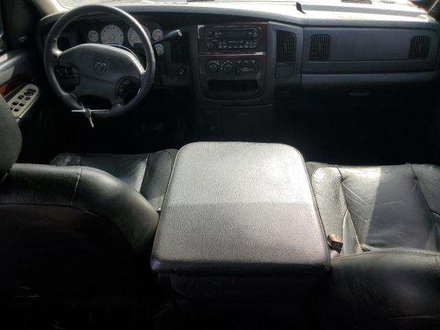 Photo 8 from auction – 2003 DODGE RAM 1500 S with VIN 1D7HA18D53S304338