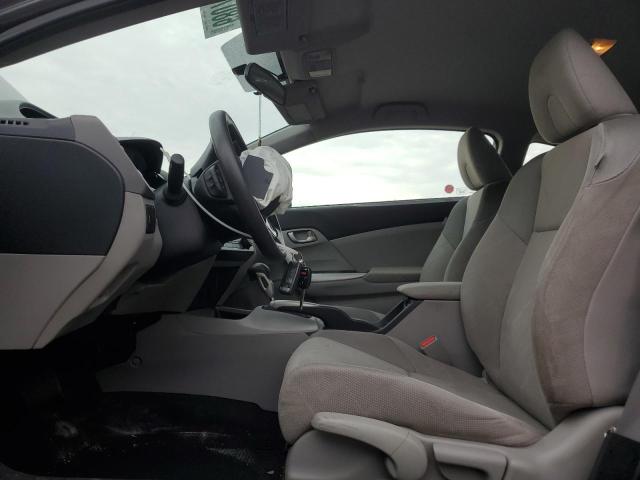 Photo 7 from auction – 2012 HONDA CIVIC LX with VIN 2HGFG3B44CH005694