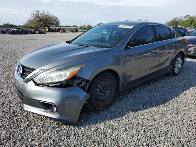 NISSAN ALTIMA 2.5 2016 with VIN 1N4AL3AP8GC228559 - Photo from auction