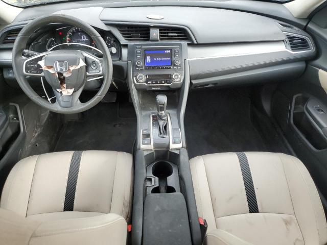 Photo 8 from auction – 2016 HONDA CIVIC LX with VIN 2HGFC2F59GH501203