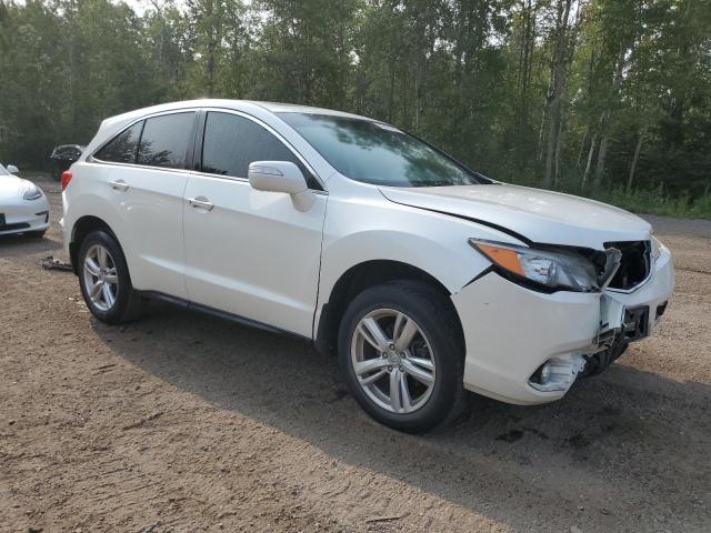 Photo 4 from auction – 2014 ACURA RDX with VIN 5J8TB4H35EL805495