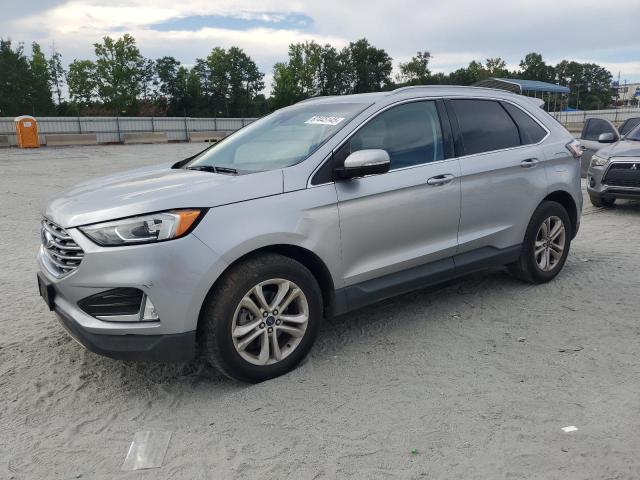 FORD EDGE SEL 2020 with VIN 2FMPK3J94LBA45965 - Photo from auction