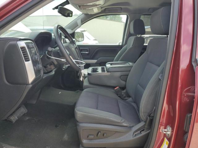 Photo 7 from auction – 2015 CHEVROLET SILVERADO with VIN 1GCVKREC8FZ365781