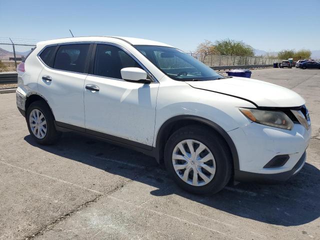 Photo 4 from auction – 2016 NISSAN ROGUE S with VIN KNMAT2MT4GP631573