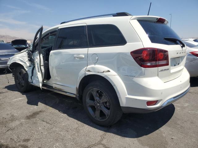 Photo 2 from auction – 2020 DODGE JOURNEY CR with VIN 3C4PDCGBXLT192546