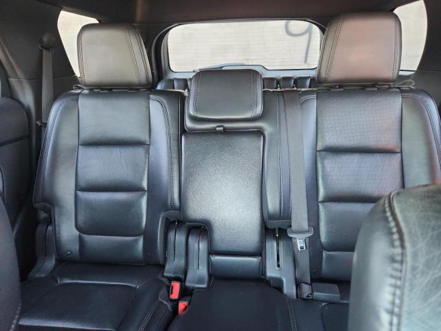 Photo 10 from auction – 2013 FORD EXPLORER LIMITED with VIN 1FM5K8F8XDGB43462