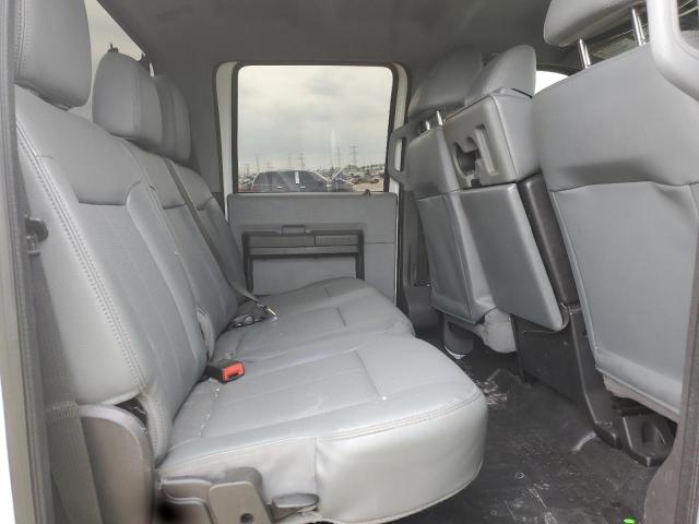 Photo 10 from auction – 2015 FORD F350 SUPER with VIN 1FT8W3B66FEB76311