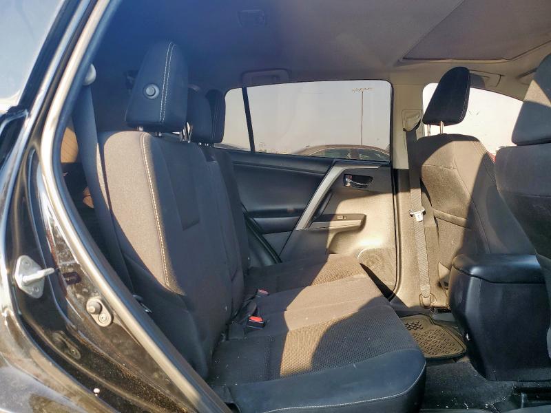 Photo 11 from auction – 2018 TOYOTA RAV4 ADVEN with VIN 2T3RFREV9JW814823