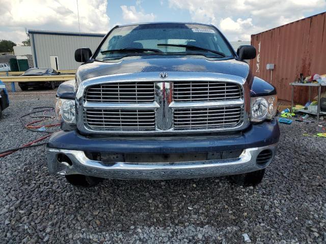 Photo 5 from auction – 2004 DODGE RAM 1500 S with VIN 1D7HU18D74S787369