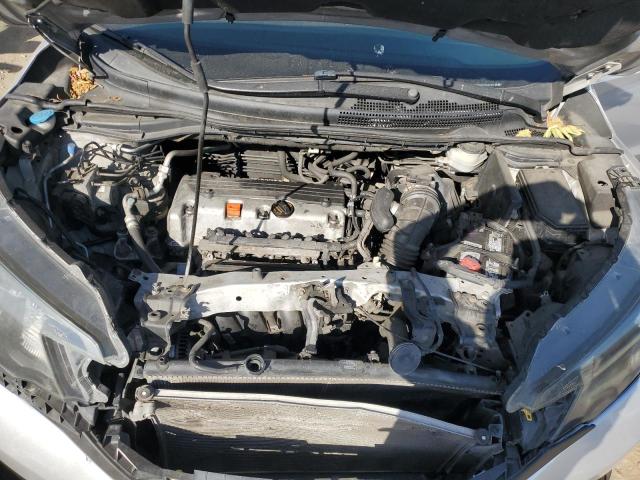 Photo 12 from auction – 2012 HONDA CR-V EXL with VIN 5J6RM4H74CL801869