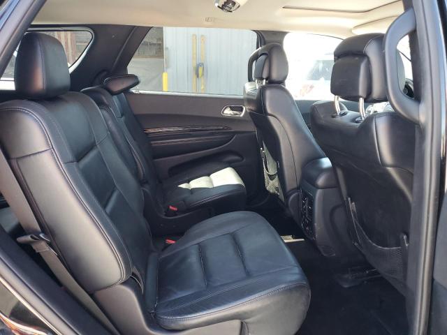 Photo 11 from auction – 2015 DODGE DURANGO LI with VIN 1C4RDJDG1FC723128