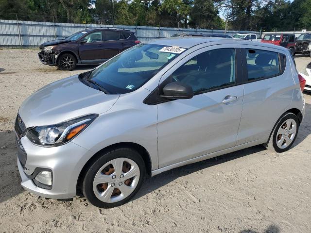 CHEVROLET SPARK LS 2019 с VIN KL8CB6SA0KC816409 - Фото с аукциона