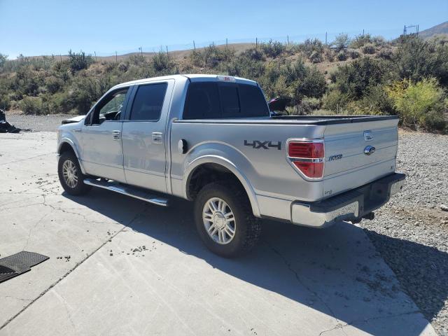Photo 2 from auction – 2010 FORD F150 SUPER with VIN 1FTFW1EV3AKB58406