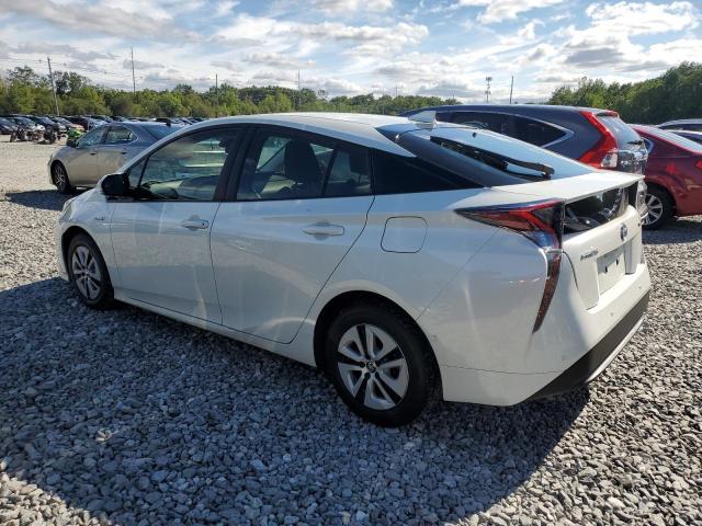 Photo 2 from auction – 2018 TOYOTA PRIUS with VIN JTDKBRFU3J3081545