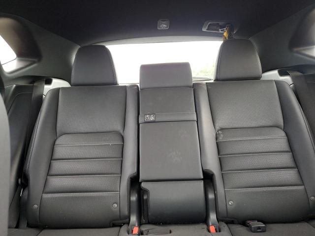Photo 10 from auction – 2019 LEXUS NX 300 BAS with VIN JTJBARBZ7K2191586