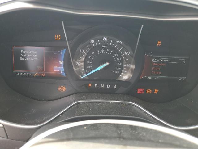 Photo 9 from auction – 2016 FORD FUSION SE with VIN 3FA6P0H76GR253749