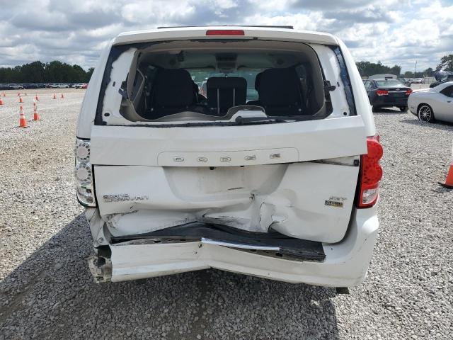Photo 6 from auction – 2016 DODGE GRAND CARA with VIN 2C4RDGCG2GR380441