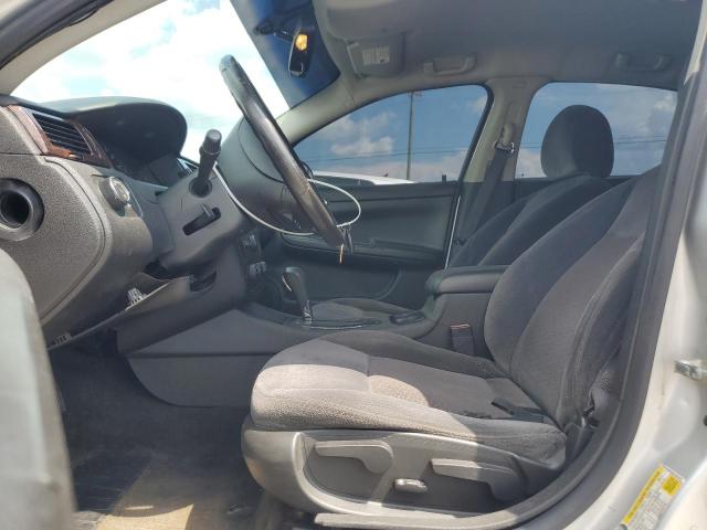 Photo 7 from auction – 2012 CHEVROLET IMPALA LS with VIN 2G1WA5E38C1321972
