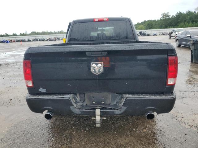 Photo 6 from auction – 2012 DODGE RAM 1500 S with VIN 1C6RD6FT5CS242251