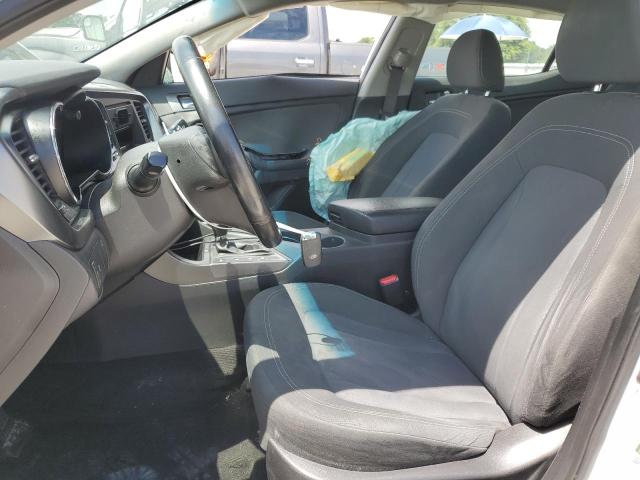 Photo 7 from auction – 2012 KIA OPTIMA HYB with VIN KNAGM4AD3C5028004
