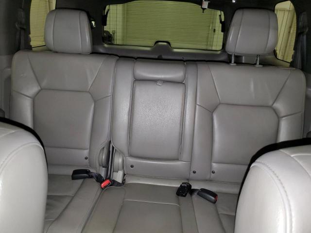 صورة رقم 10 من المزاد - 2014 HONDA PILOT EXL مع VIN 5FNYF4H59EB012441