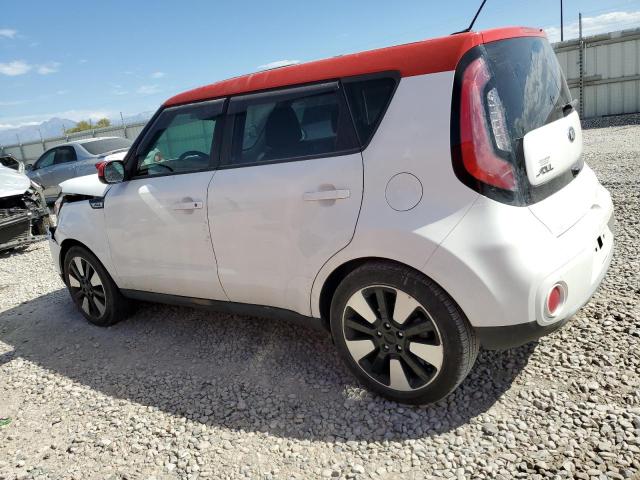 Photo 2 from auction – 2019 KIA SOUL + with VIN KNDJP3A5XK7650301