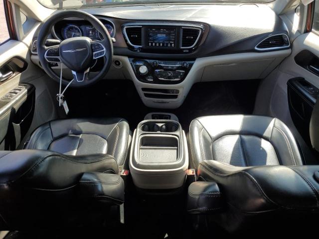 Photo 8 from auction – 2020 CHRYSLER VOYAGER LX with VIN 2C4RC1DG8LR144854