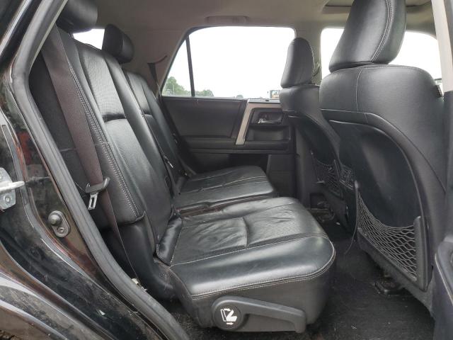 Photo 11 from auction – 2018 TOYOTA 4RUNNER SR with VIN JTEBU5JR1J5484719