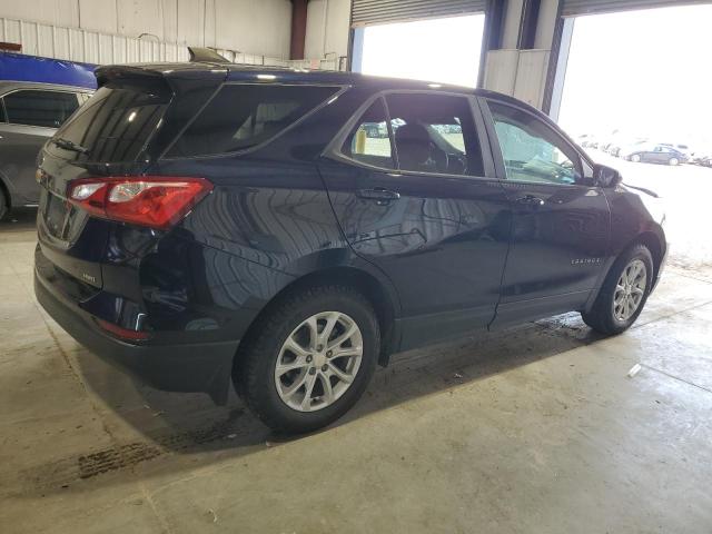 Photo 3 from auction – 2020 CHEVROLET EQUINOX LS with VIN 3GNAXSEVXLS537138