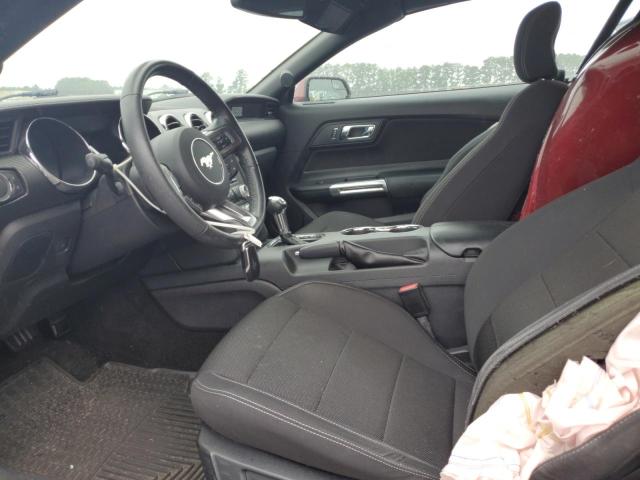Photo 7 from auction – 2015 FORD MUSTANG with VIN 1FATP8EM9F5335438
