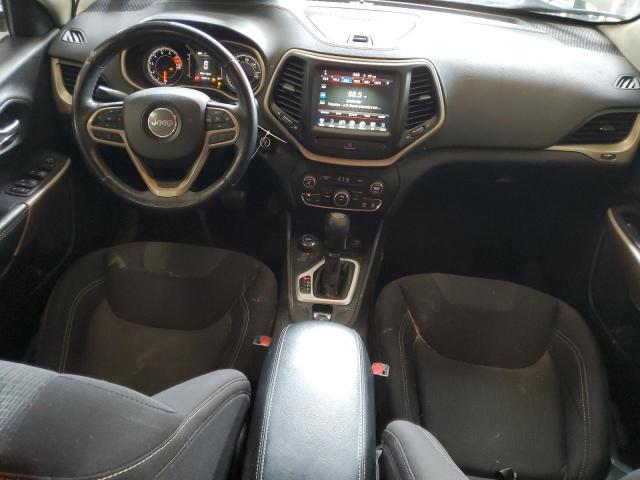 Photo 8 from auction – 2017 JEEP CHEROKEE L with VIN 1C4PJMCS2HW616467