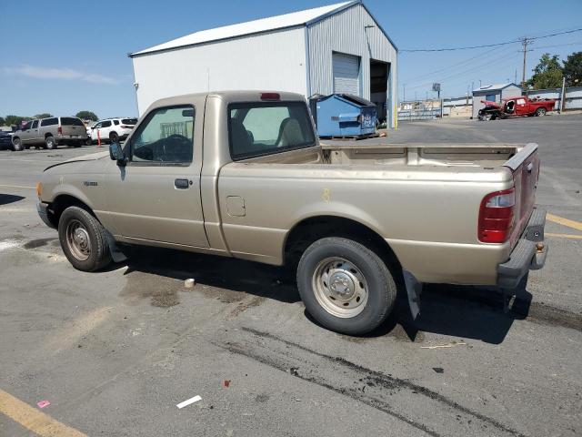 Photo 2 from auction – 2002 FORD RANGER with VIN 1FTYR10D12PB37072