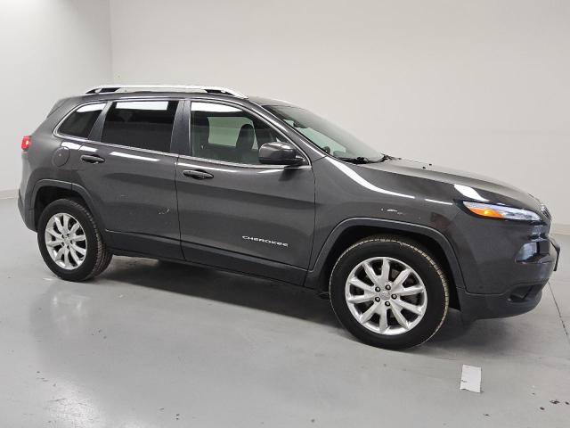 Photo 4 from auction – 2014 JEEP CHEROKEE L with VIN 1C4PJMDB2EW219531