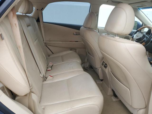 Photo 11 from auction – 2014 LEXUS RX 450H with VIN JTJBC1BA0E2067413