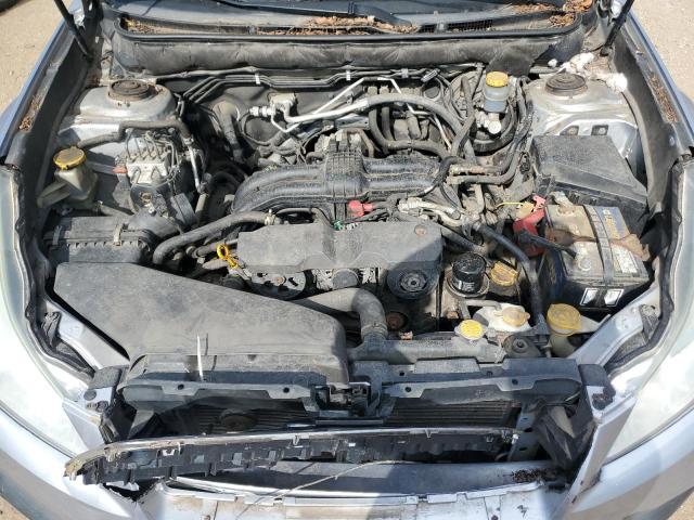 Снимка 11 от търг – 2014 SUBARU OUTBACK 2. с VIN 4S4BRBCCXE3321979