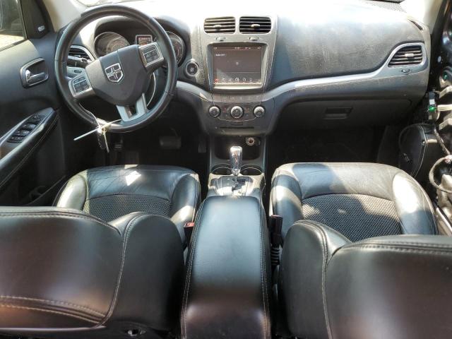 Photo 8 from auction – 2020 DODGE JOURNEY CROSSROAD with VIN 3C4PDCGB2LT213230