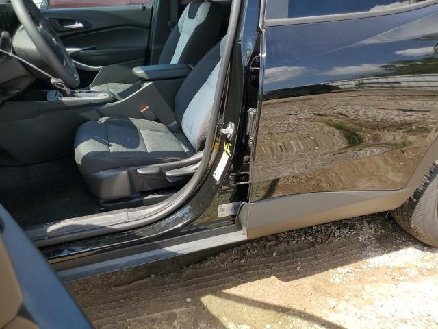 Photo 13 from auction – 2025 CHEVROLET TRAX LS with VIN KL77LFEP9SC309995