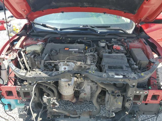 Photo 11 from auction – 2016 HONDA CIVIC EX with VIN 2HGFC2F7XGH567017