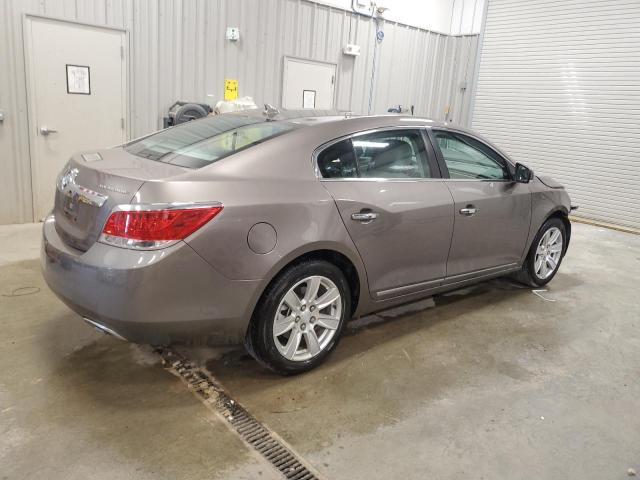 Photo 3 from auction – 2012 BUICK LACROSSE P with VIN 1G4GD5E38CF288348