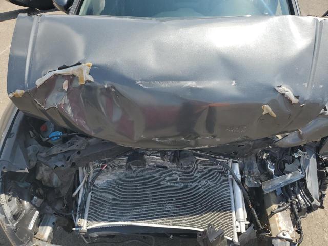 Photo 11 from auction – 2012 HONDA ACCORD EX with VIN 1HGCP2F73CA136230