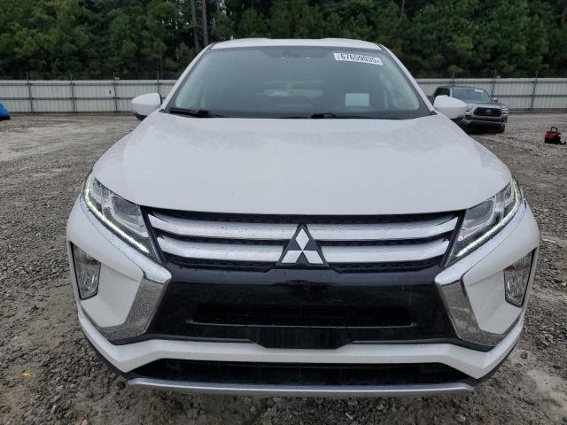 Photo 5 from auction – 2019 MITSUBISHI ECLIPSE CROSS SE with VIN JA4AT5AA5KZ002139