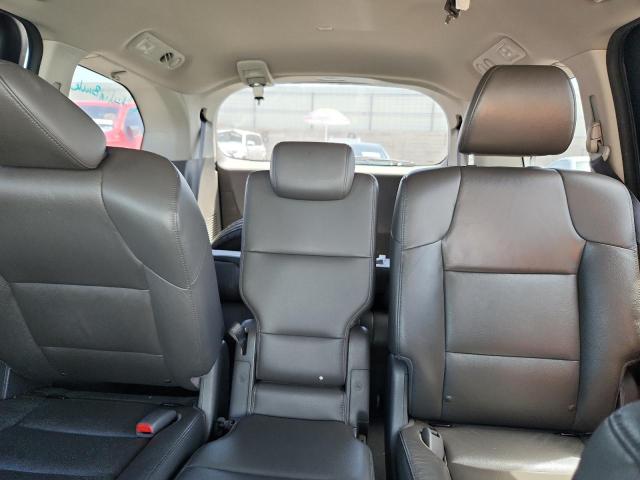 Photo 10 from auction – 2015 HONDA ODYSSEY EX with VIN 5FNRL5H62FB094896
