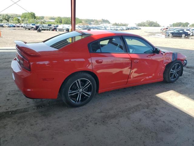 Photo 3 from auction – 2014 DODGE CHARGER SX with VIN 2C3CDXJG4EH335078