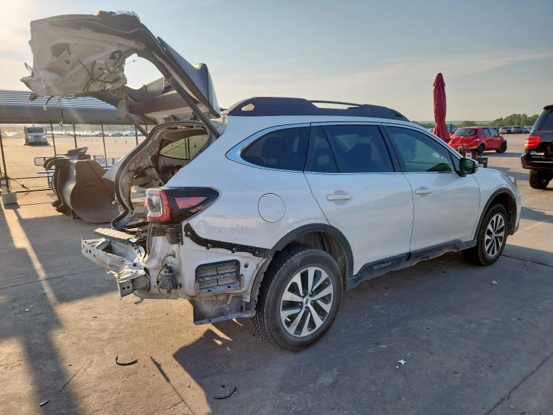 Photo 3 from auction – 2022 SUBARU OUTBACK PREMIUM with VIN 4S4BTAFC7N3275874