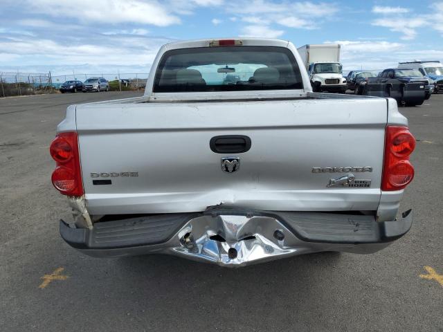 Photo 6 from auction – 2009 DODGE DAKOTA SXT with VIN 1D7HW38P09S806917