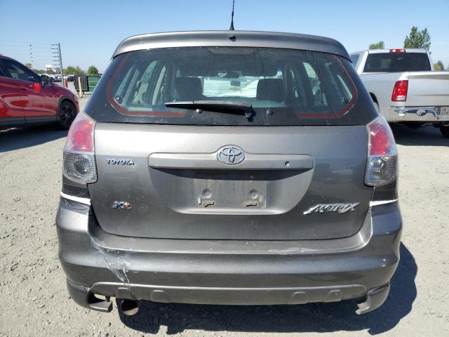 Photo 6 from auction – 2007 TOYOTA COROLLA MA with VIN 2T1KR30E87C659522
