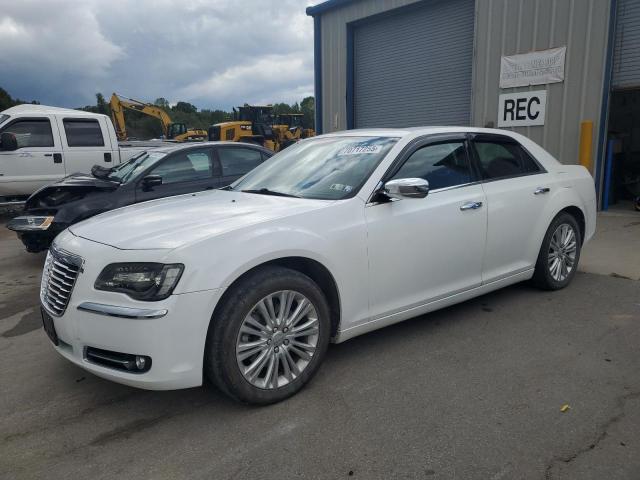 CHRYSLER 300 LIMITE 2012 with VIN 2C3CCAHG0CH179897 - Photo from auction
