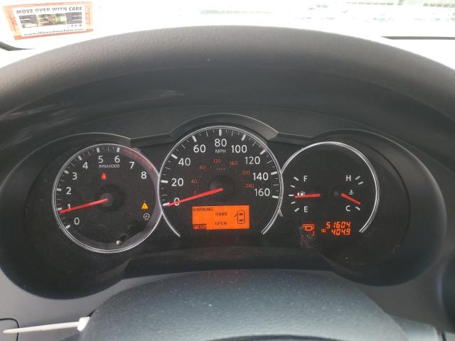 Photo 9 from auction – 2010 NISSAN ALTIMA BAS with VIN 1N4AL2AP4AN414797