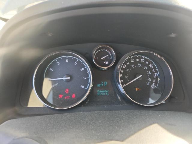 Photo 9 from auction – 2012 CHEVROLET CAPTIVA SPORT with VIN 3GNAL3E51CS614528