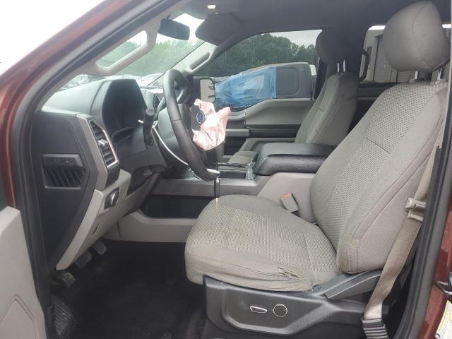 Photo 7 from auction – 2016 FORD F150 SUPERCREW with VIN 1FTEW1EG4GFC54172